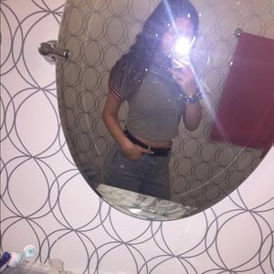 Meet your Posher, Emma